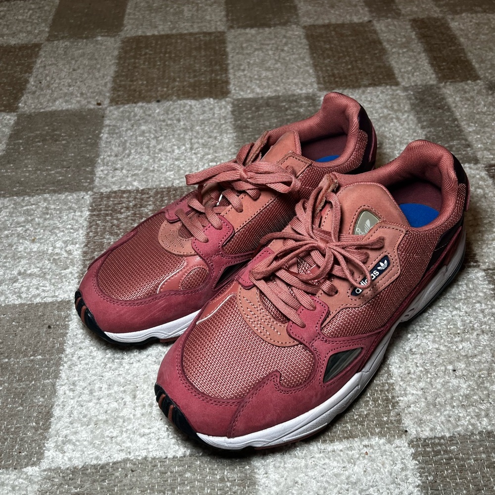 Adidas Falcons
